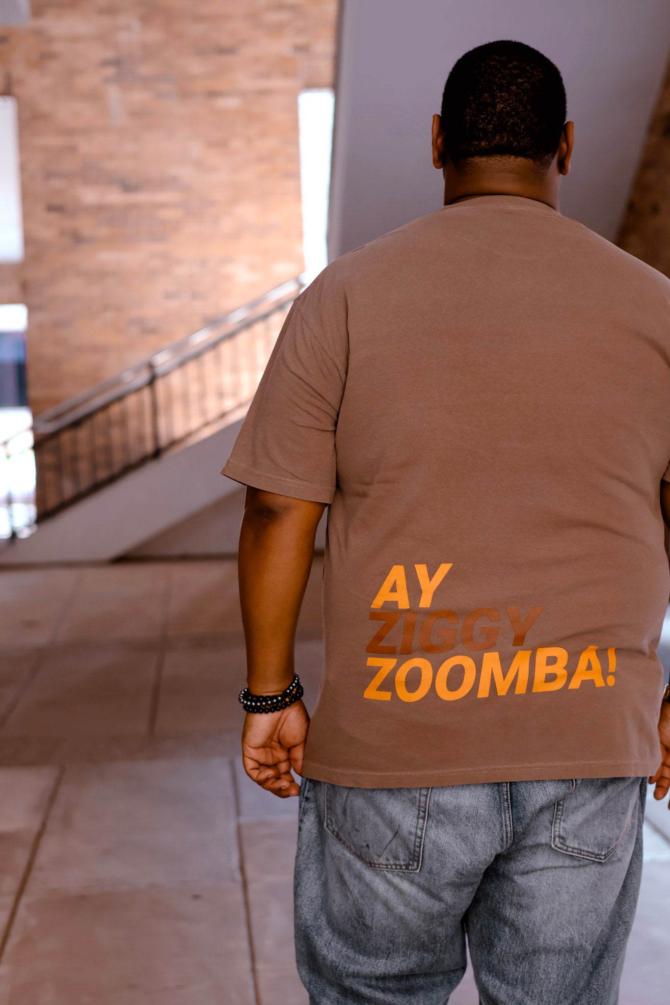 🧡 BGSU Black Alumni tee